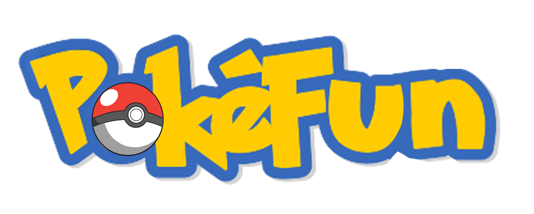 logo PokeFun