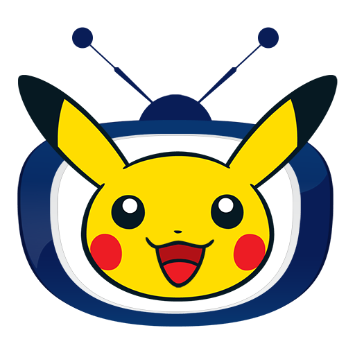 imagem pikachu tv